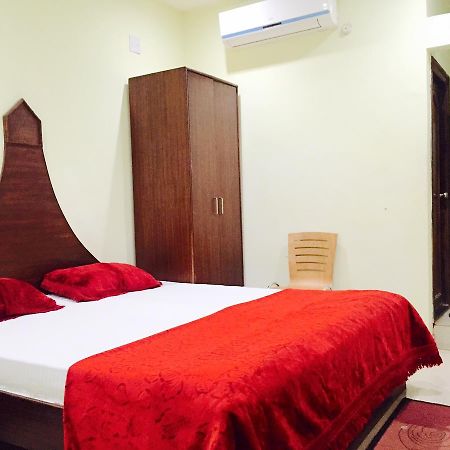 Hotel Al Zaiqa Durg Luaran gambar
