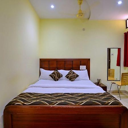 Hotel Al Zaiqa Durg Luaran gambar