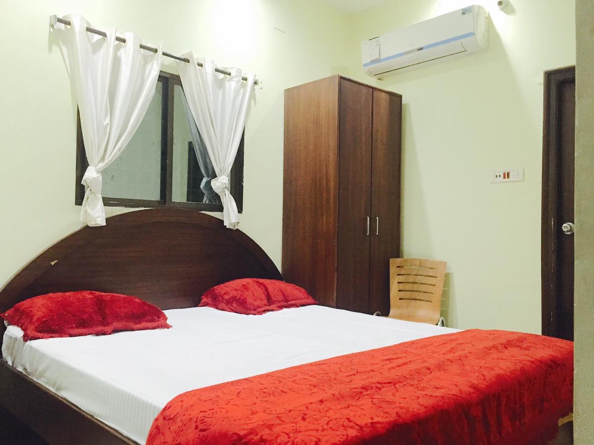 Hotel Al Zaiqa Durg Luaran gambar