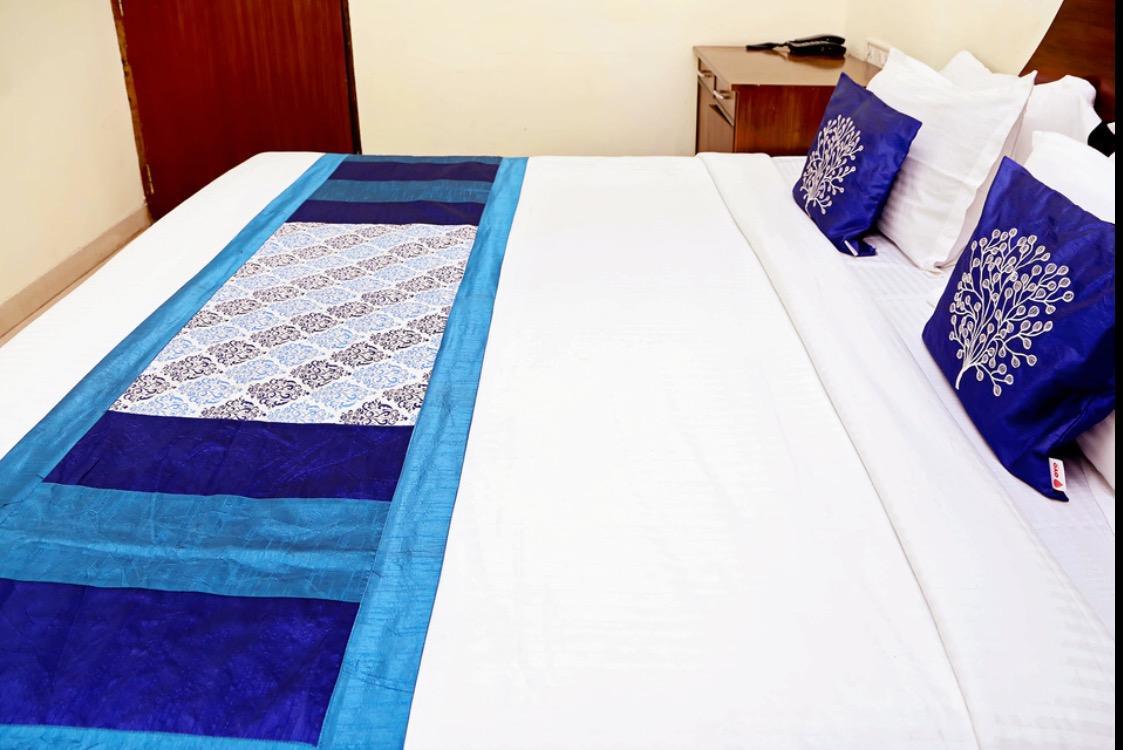 Hotel Al Zaiqa Durg Luaran gambar