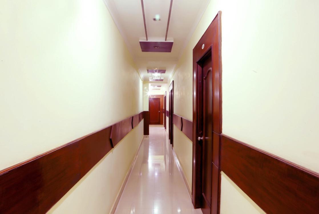 Hotel Al Zaiqa Durg Luaran gambar