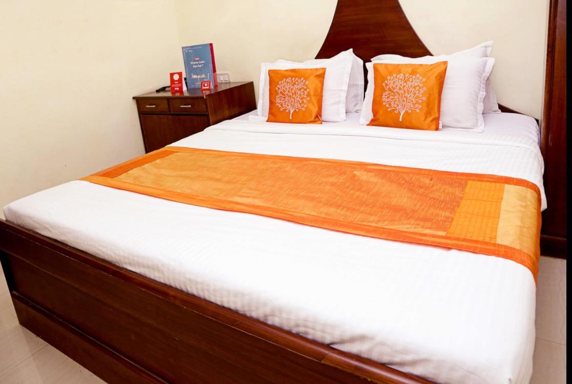 Hotel Al Zaiqa Durg Luaran gambar