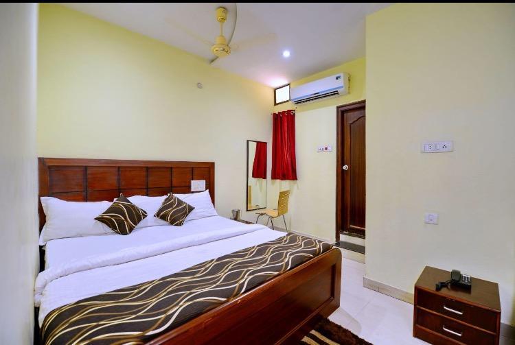 Hotel Al Zaiqa Durg Luaran gambar